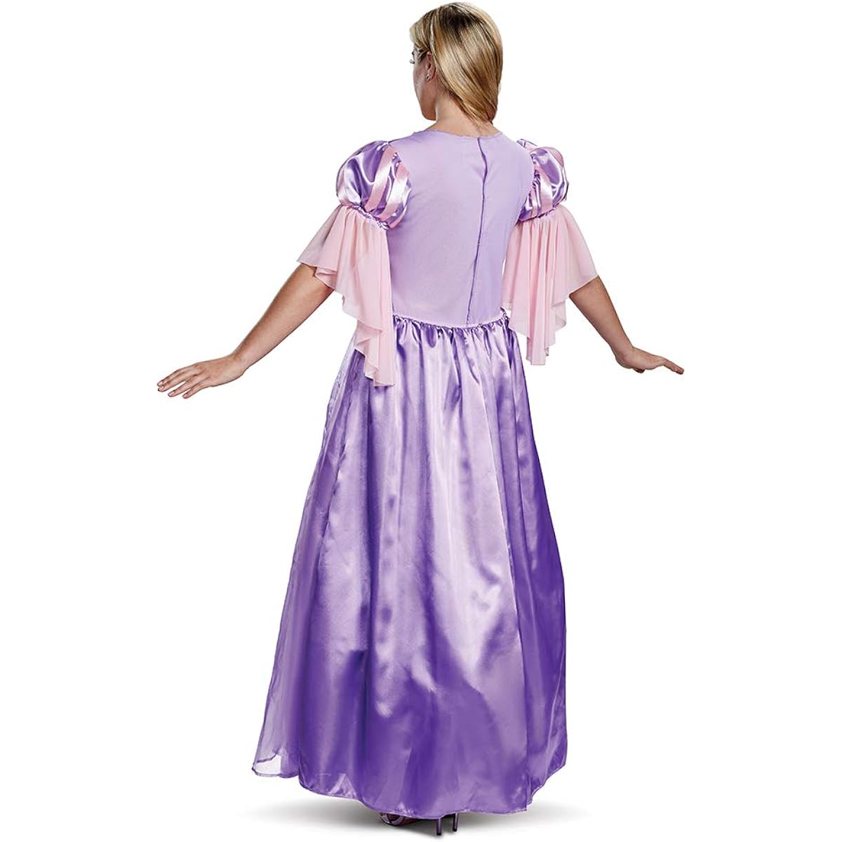 Rapunzel Deluxe Adult S (Classic Collection)