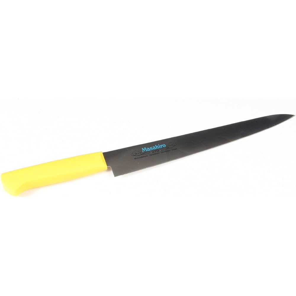 Masahiro MV-P Muscle 270mm Yellow 14718
