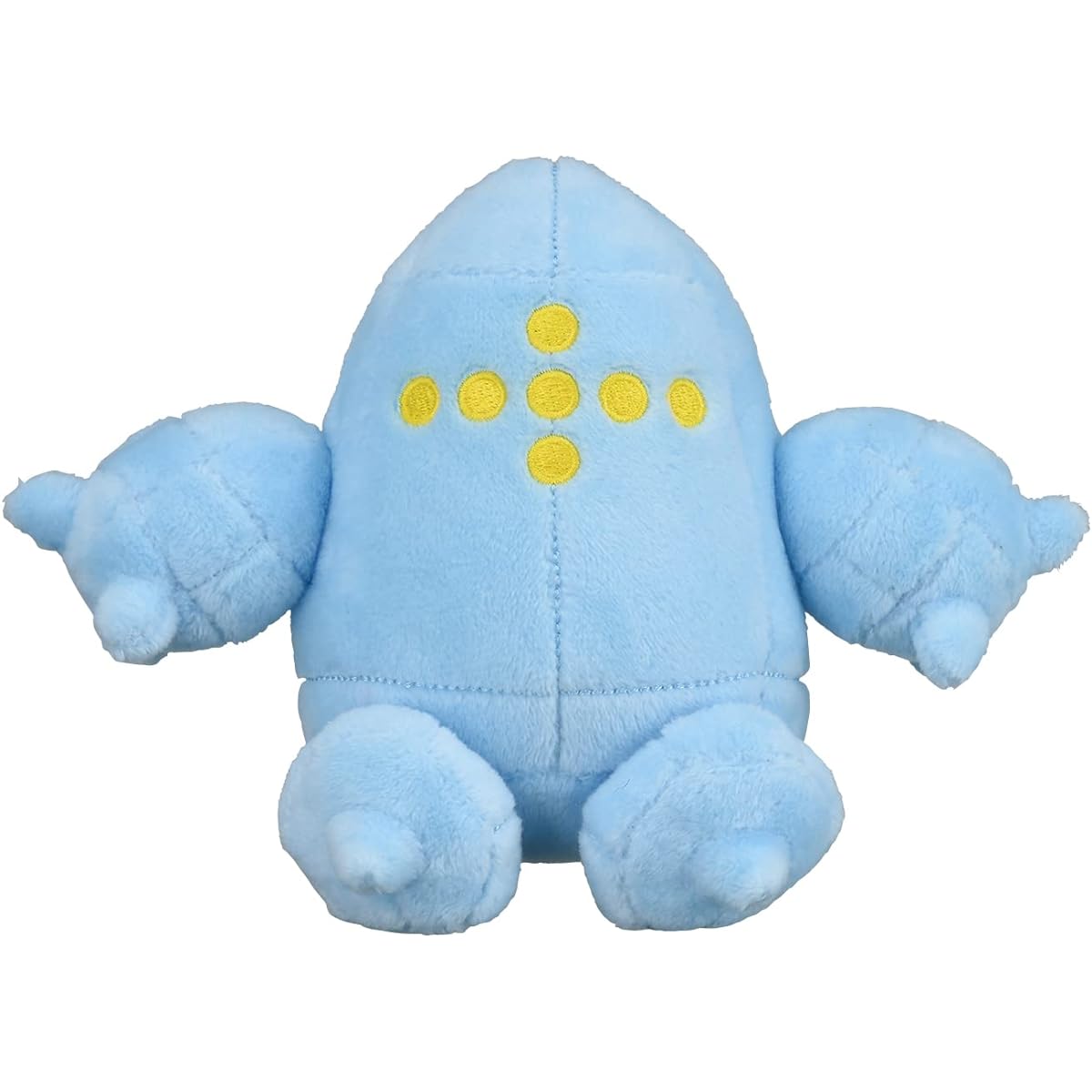 Pokemon Center Original Pokemon Dolls Regice 11×16.5×12.5(H×W×D:cm)