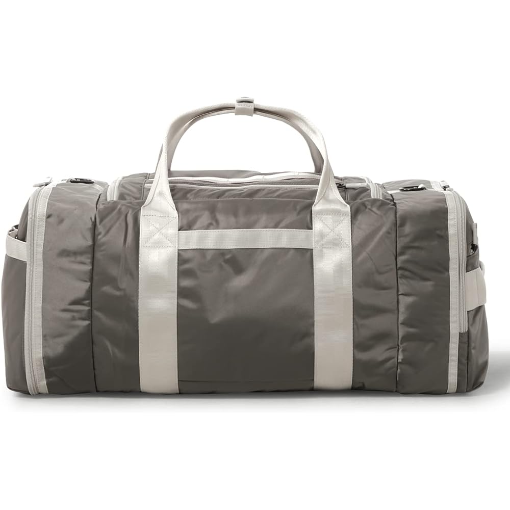 [Briefing] Golf Boston Bag Eco Twill BRG223N43 BRIEFING GOLF Water Repellent CLUB CONTAINER ECO TWILL Shoulder 2WAY Sports 22AW [076] NAVY