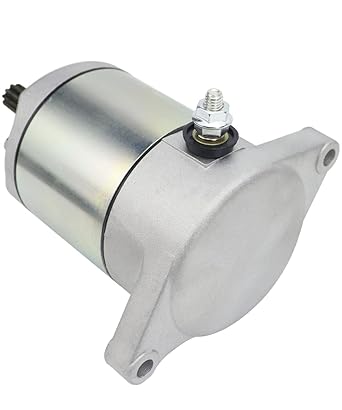 Soarider Starter & Relay Suzuki 2002-2007 Eiger 400 LT-A400 LT-A400F LT-A400C LT-F400 LT-F400F 31100-38F00 3110038F00 18809 1888 40 41 0-54068 41054068 SMU 0297 SM14241 495775