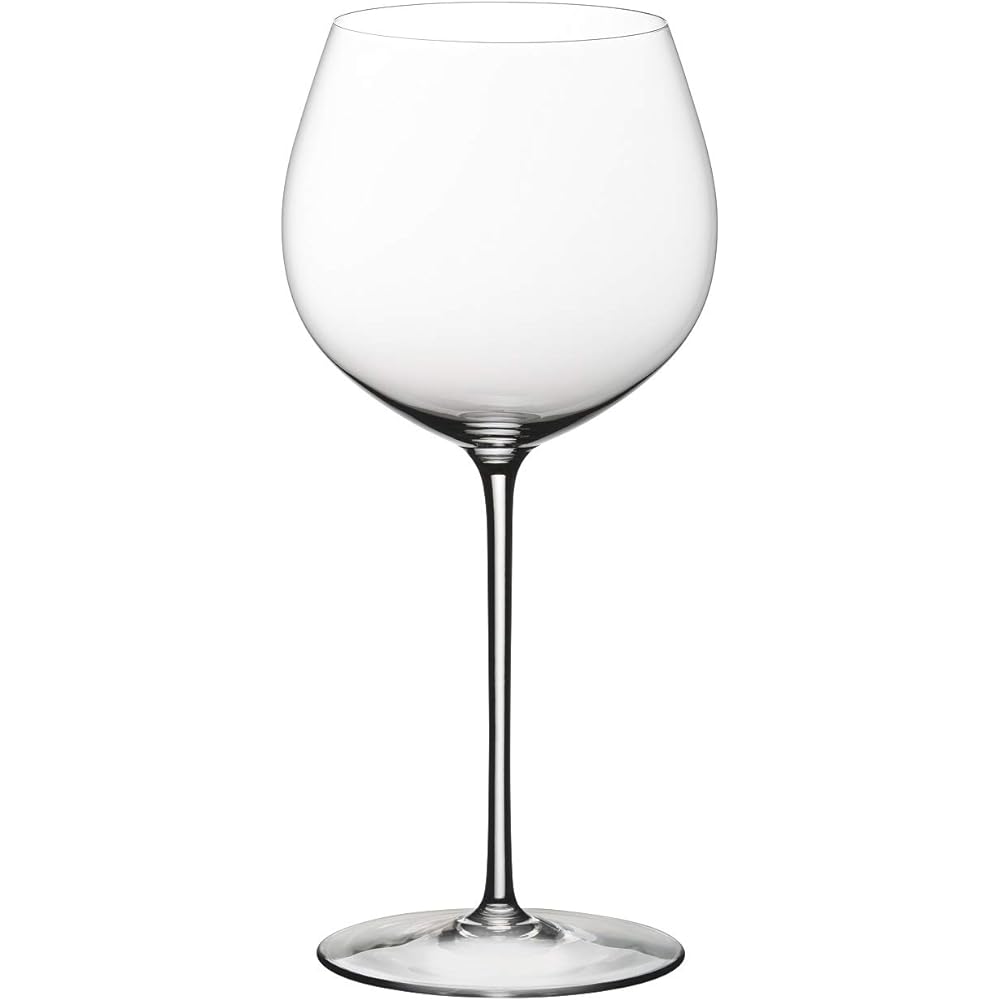 [Genuine] RIEDEL White Wine Glass Super Leggero Oaked Chardonnay 765ml 4425/97