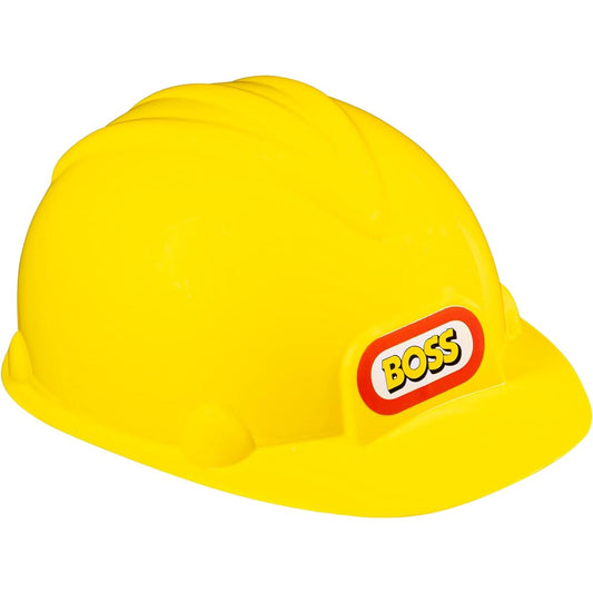 [Dress Up America]Dress Up America Construction Hat 526 [Parallel Import]