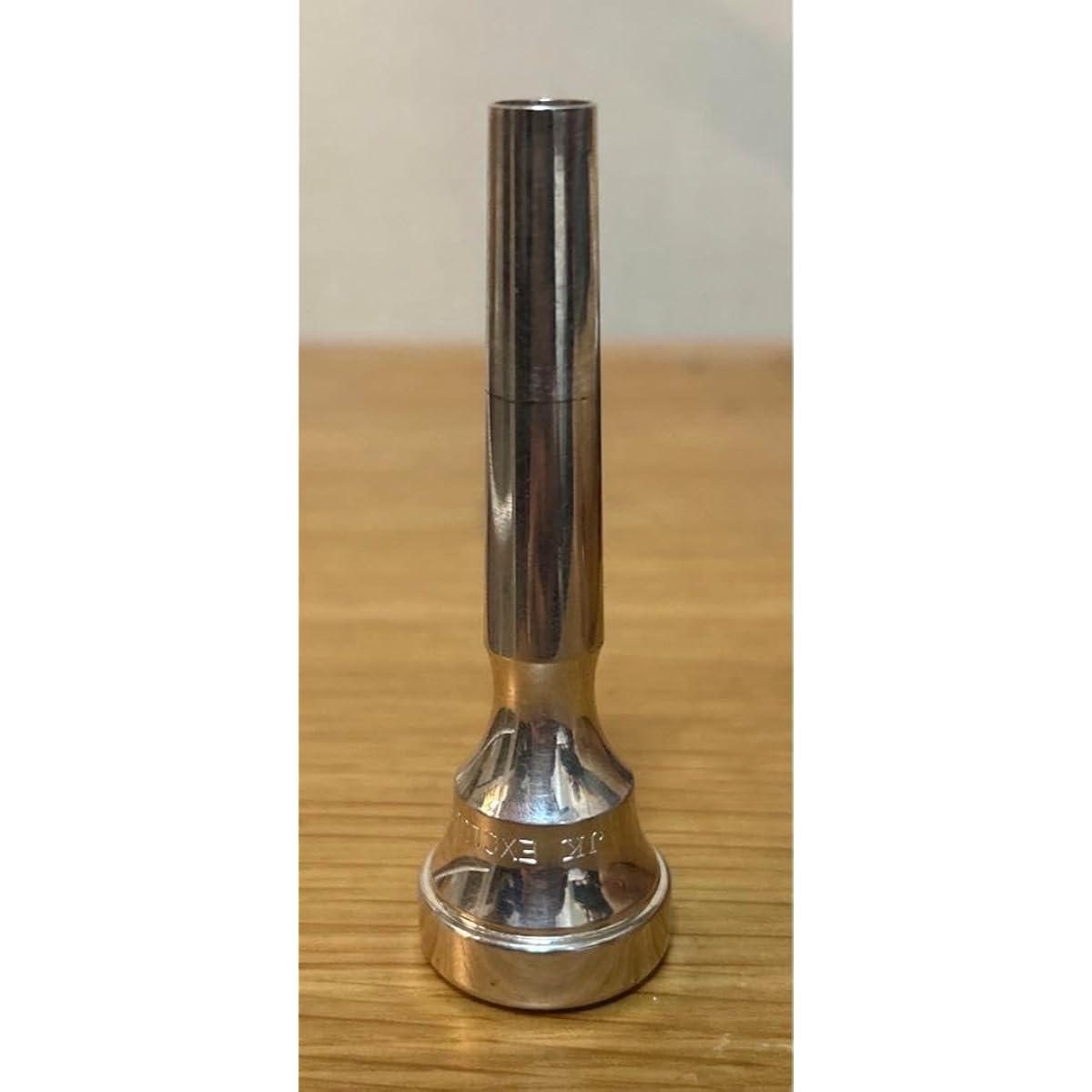 JK EX Model Trumpet Mouthpiece JK EXCLUSIVE 4G UG