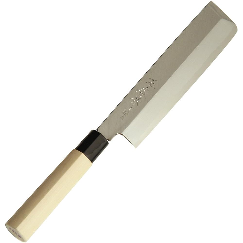 Made by Masahiro Japanese knife special quality Yanagi blade 330mm 15822