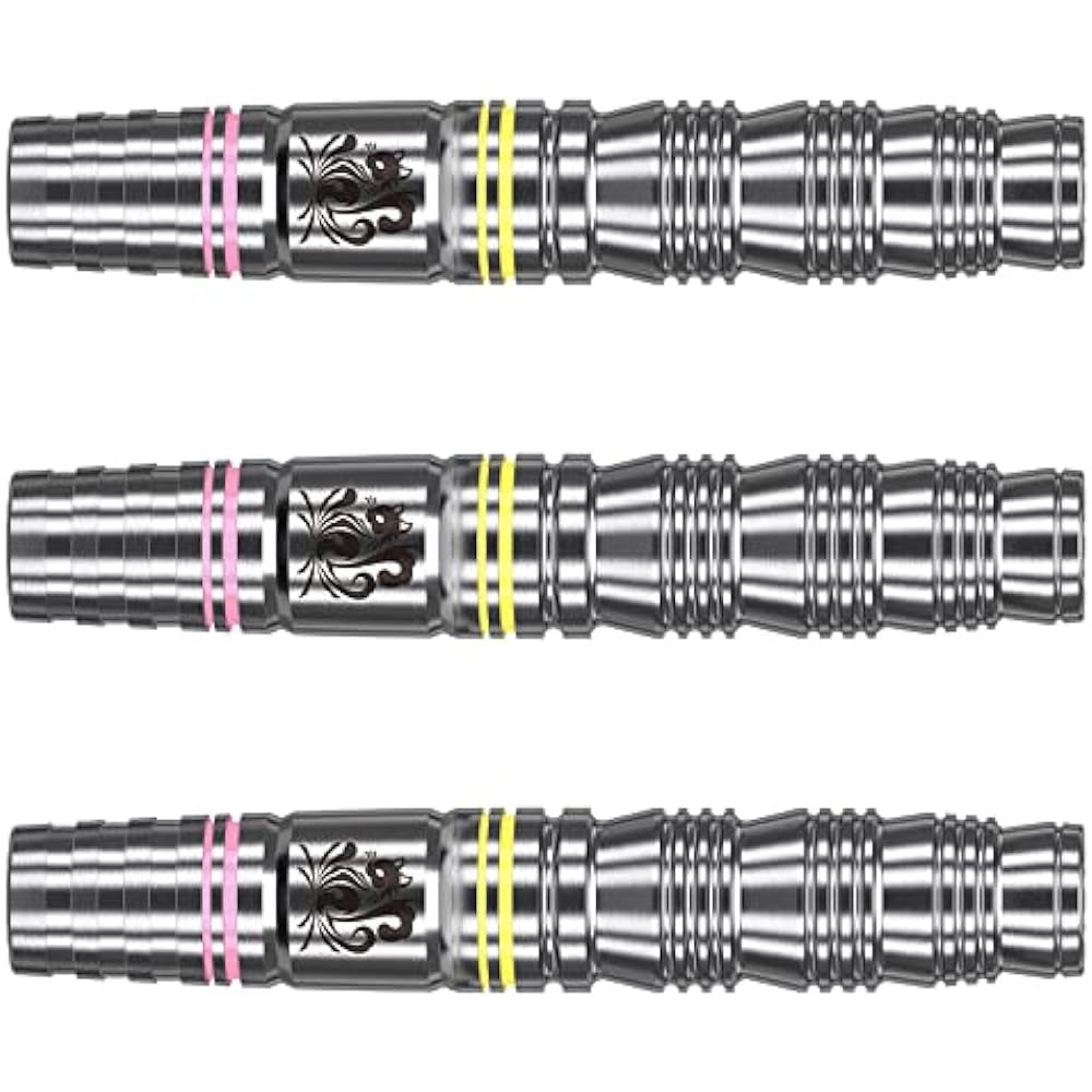 Darts Barrel TARGET [Target] Mayo G3 Mayuko Morita Model (MAYO GEN3 Tungsten80%) | Darts 2BA Barrel 16.5g tad4801