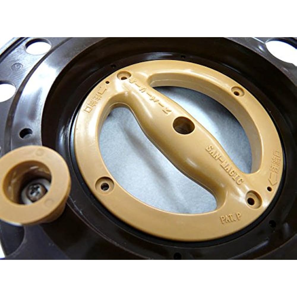 aorinet Super Reel L