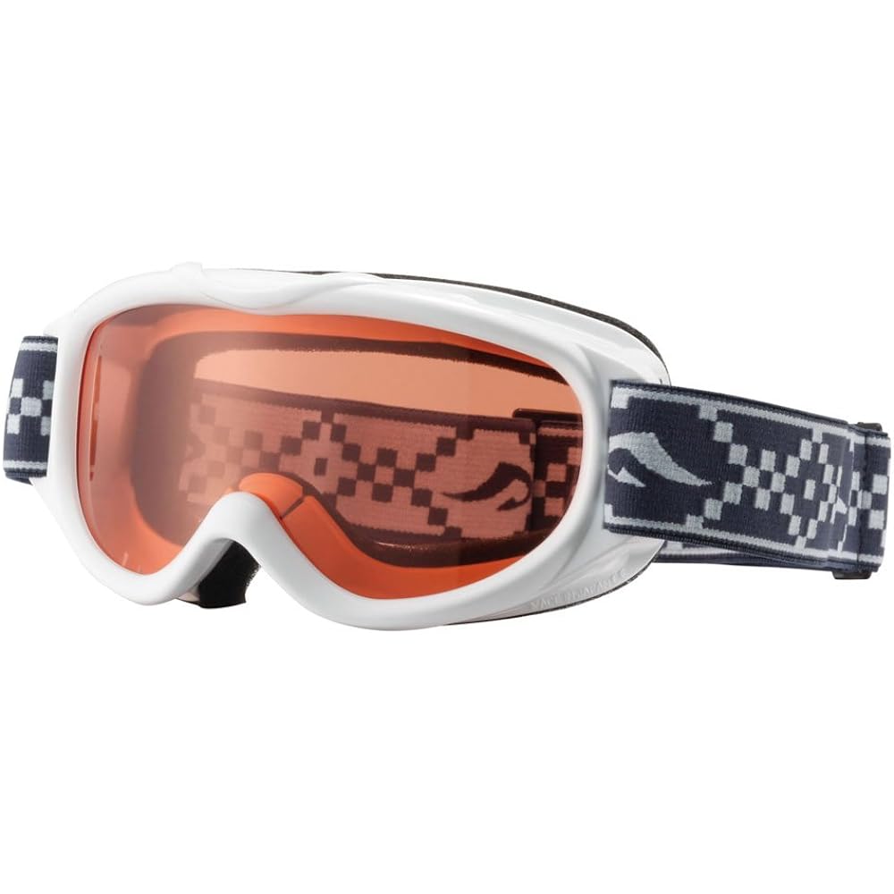 AX Junior Ski/Snowboard Goggles UV Protection AX250-D