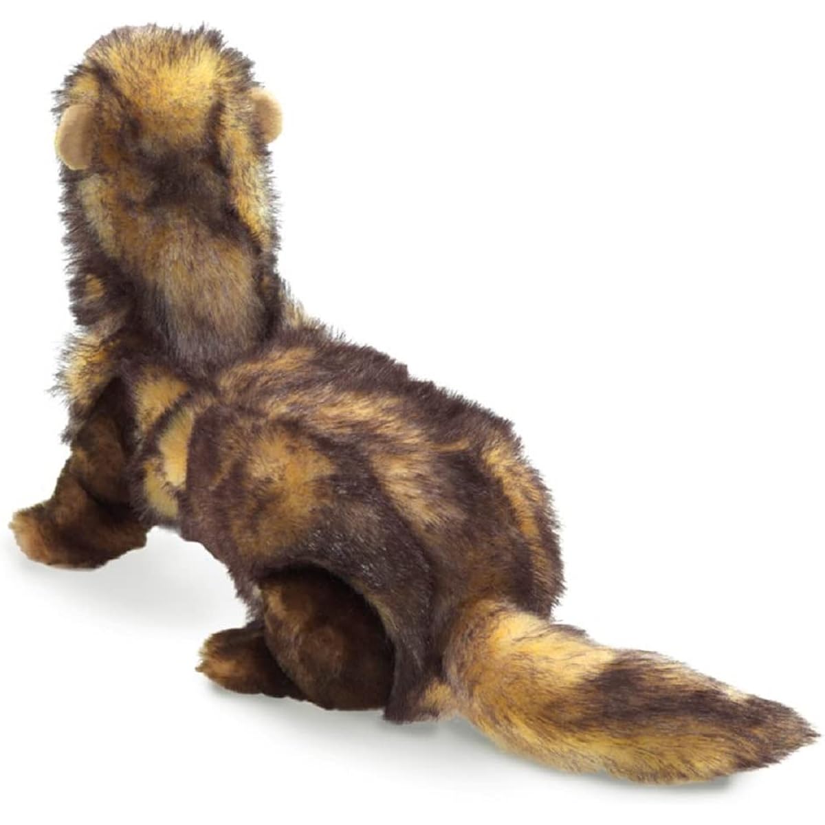 Ferret Hand Puppet by Folkmanis - 2843