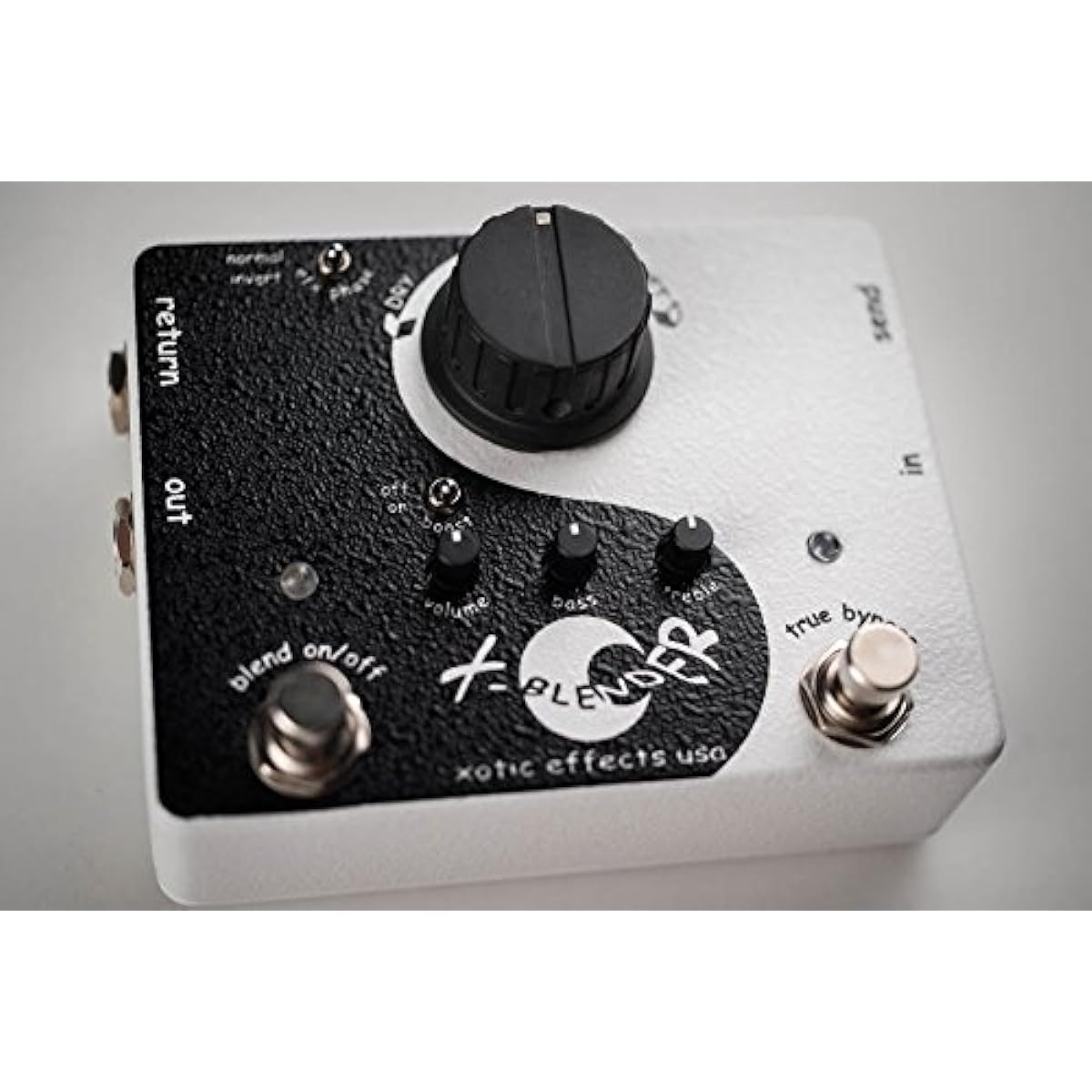 Xotic Exotic Effector Effect Blender X-Blender [Domestic regular product]