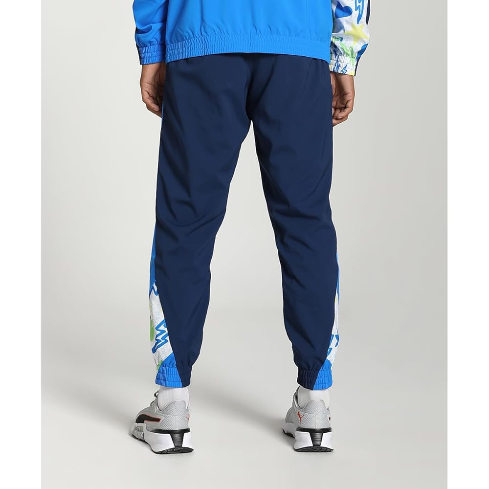 [PUMA] Soccer NJR INS. Woven Pants 658507