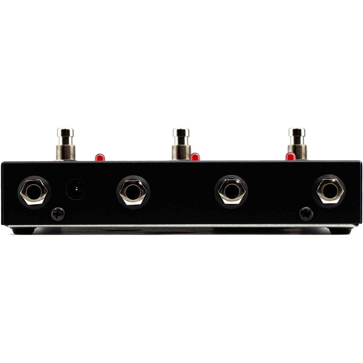 MORLEY ABY Gold (ABY-G) Selector Switch [Domestic Genuine Product] Black