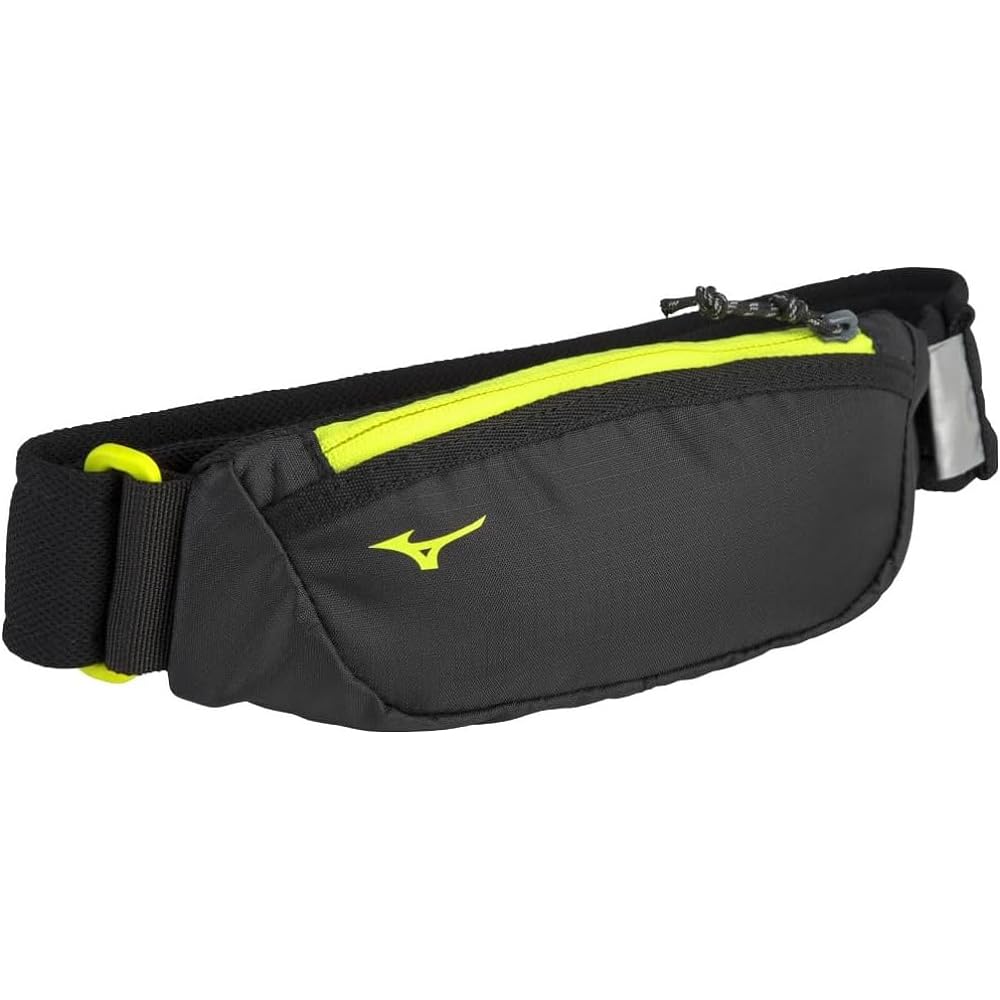 [Mizuno] Pouch Waist Pouch S J3GD3014