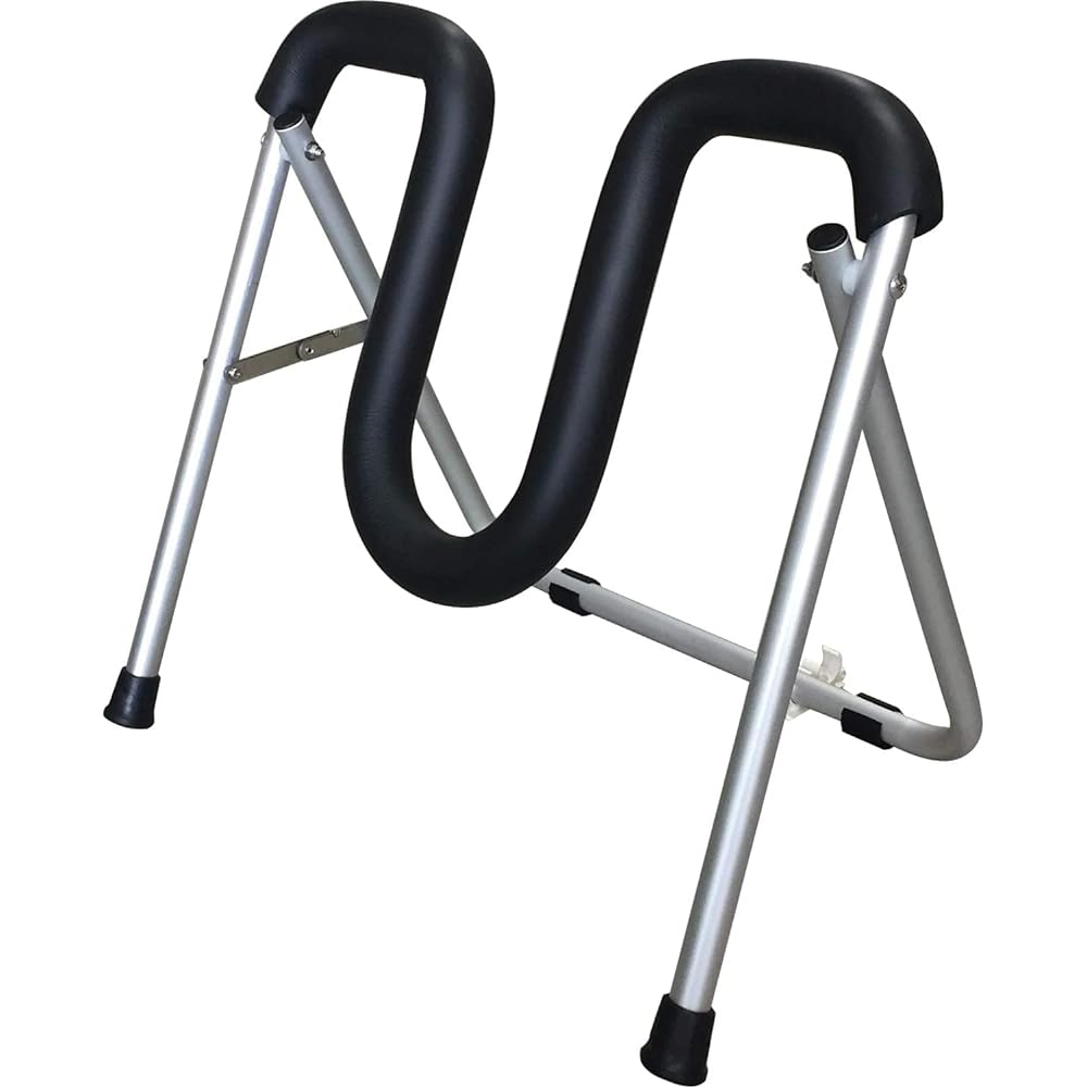 ACTIVE WINDS Surfboard Stand Regular SURFBOARD STAND regular Silver