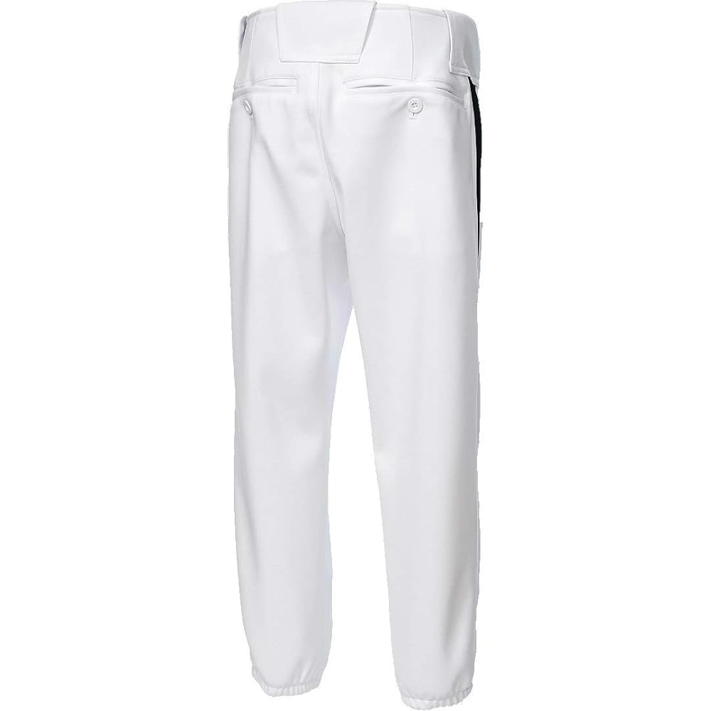 ASICS Baseball Pants Uniform Regular Junior BAL12J