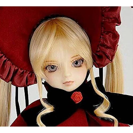 Shinku Asdoll Rozen Maiden 1/3 BJD Doll Ball Jointed Doll Doll Mannequin Clothes Wig Shoes Girl Kid Gift