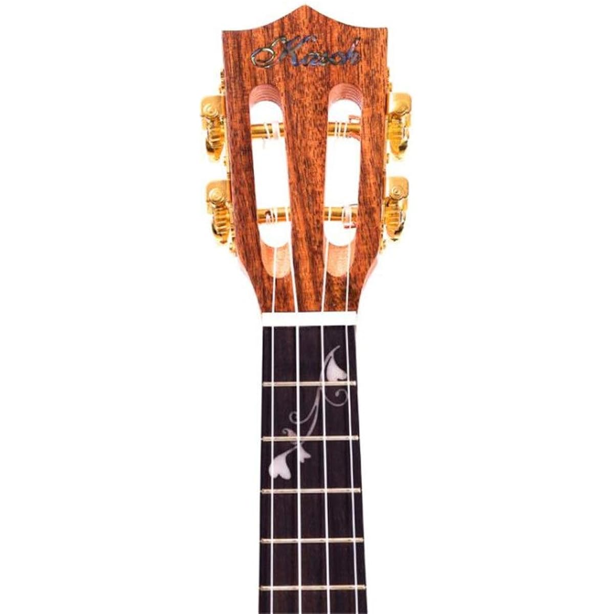 Ukulele Wood 23 Inch Concert Ukulele Hawaii Kids Guitar Uke with Gig Bag Kids Student Beginner Music Instrument Gift Ukulele Sopra (Color: Wood, Size: 23 inches)