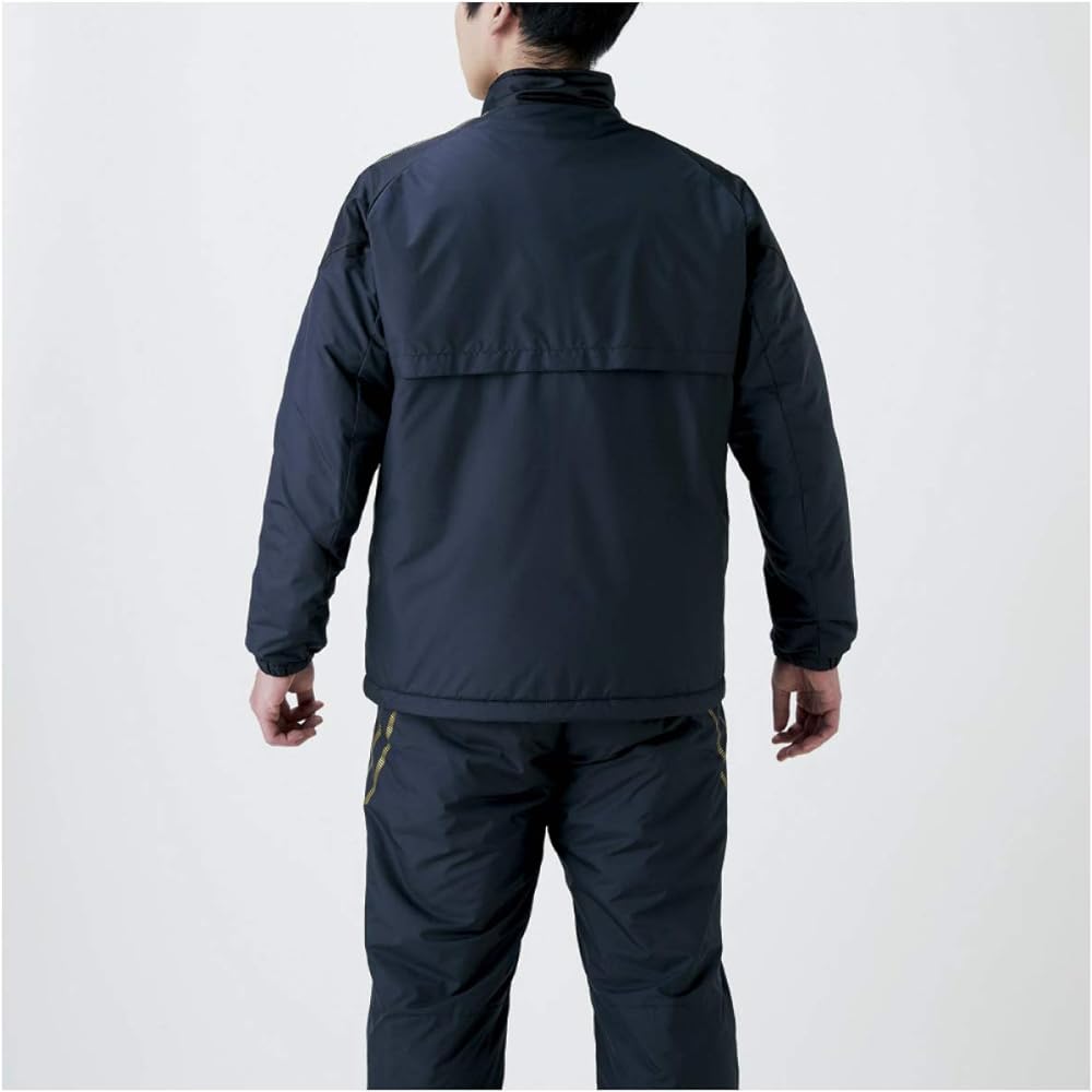 [Mizuno] Training Wear MC-L Filling Breath Thermo Jacket 32ME0630