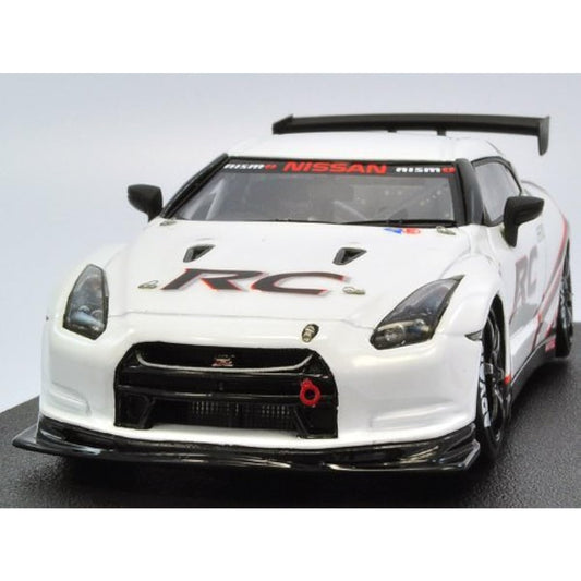 HPI 1/43 Nissan Nismo GT-R RC Finished Product