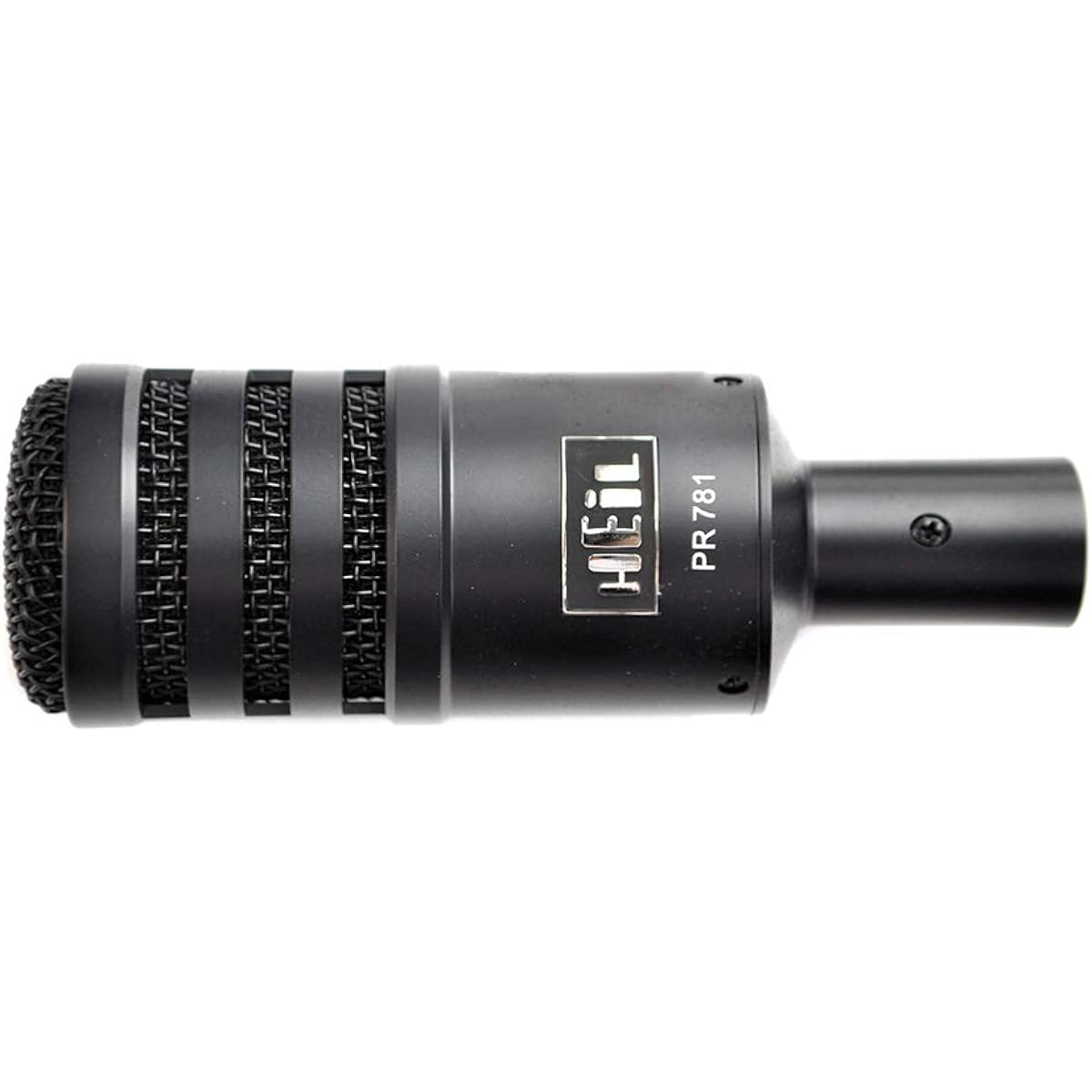 HEIL SOUND Dynamic Microphone PR 781