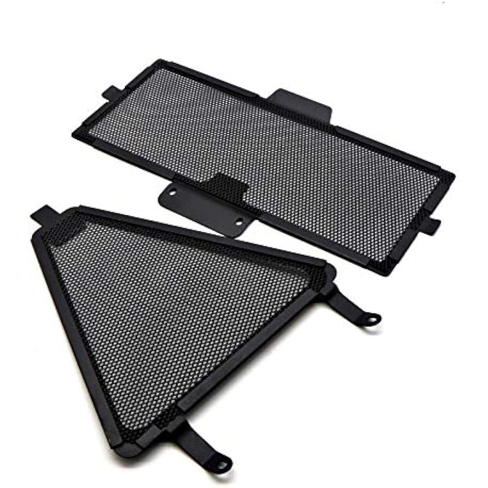 Radiator Core Guard Motorcycle Accessories Radiator Grille Cover Guard for D-UCATI 899 959 1199 1299 Panigale R S Grille Cover Pampering Protective Equipment