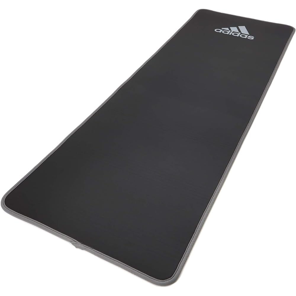 adidas Yoga & Stretch Training Mat Fitness Yoga Pilates Exercise