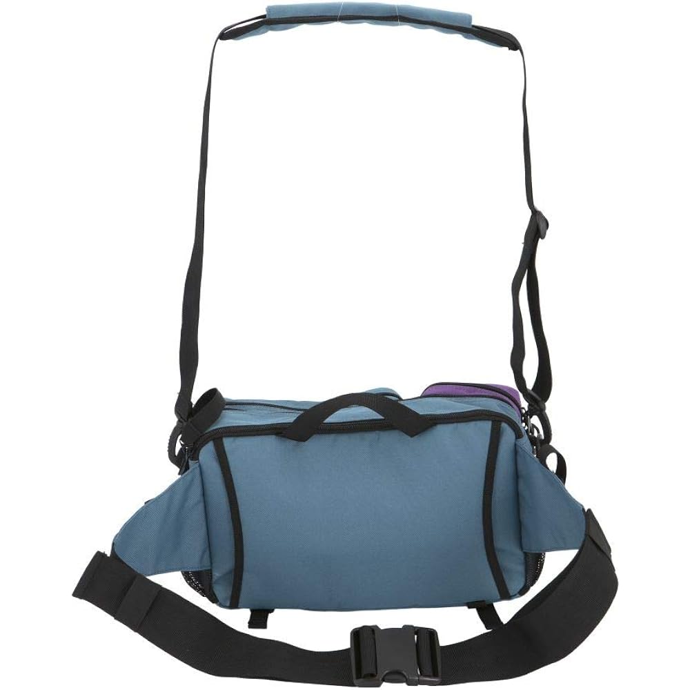 Abu Garcia Hip Bag Large 3