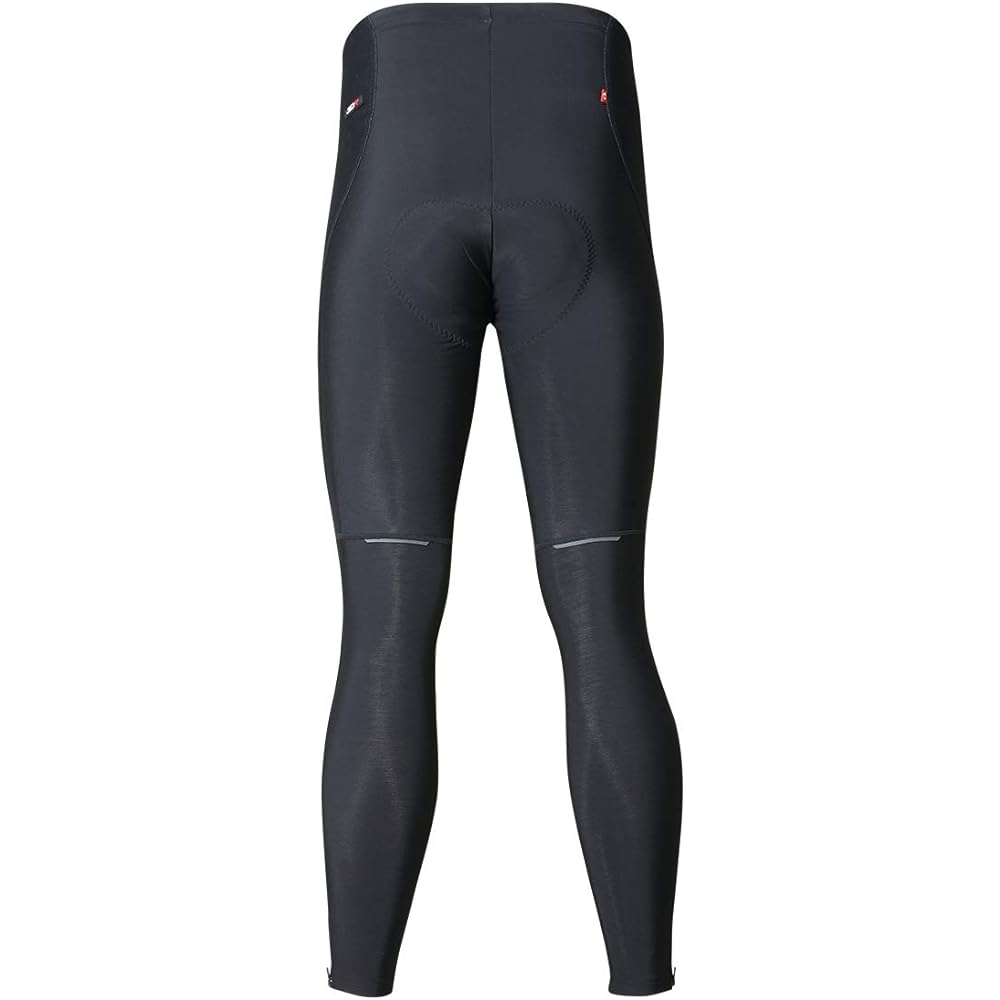 [Pearl Izumi] Cycle Wear Windbreak Tights (Wide Size) Men's