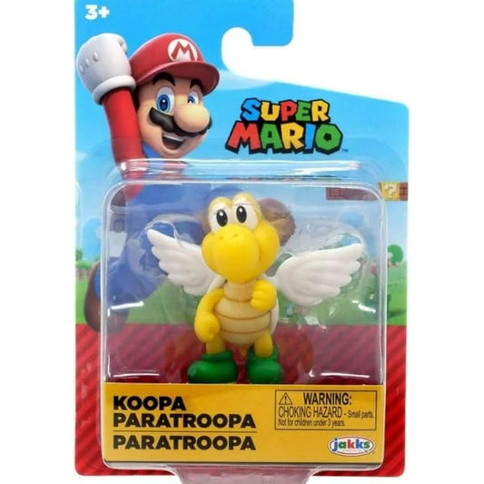 SUPER MARIO 2.5 - ( )