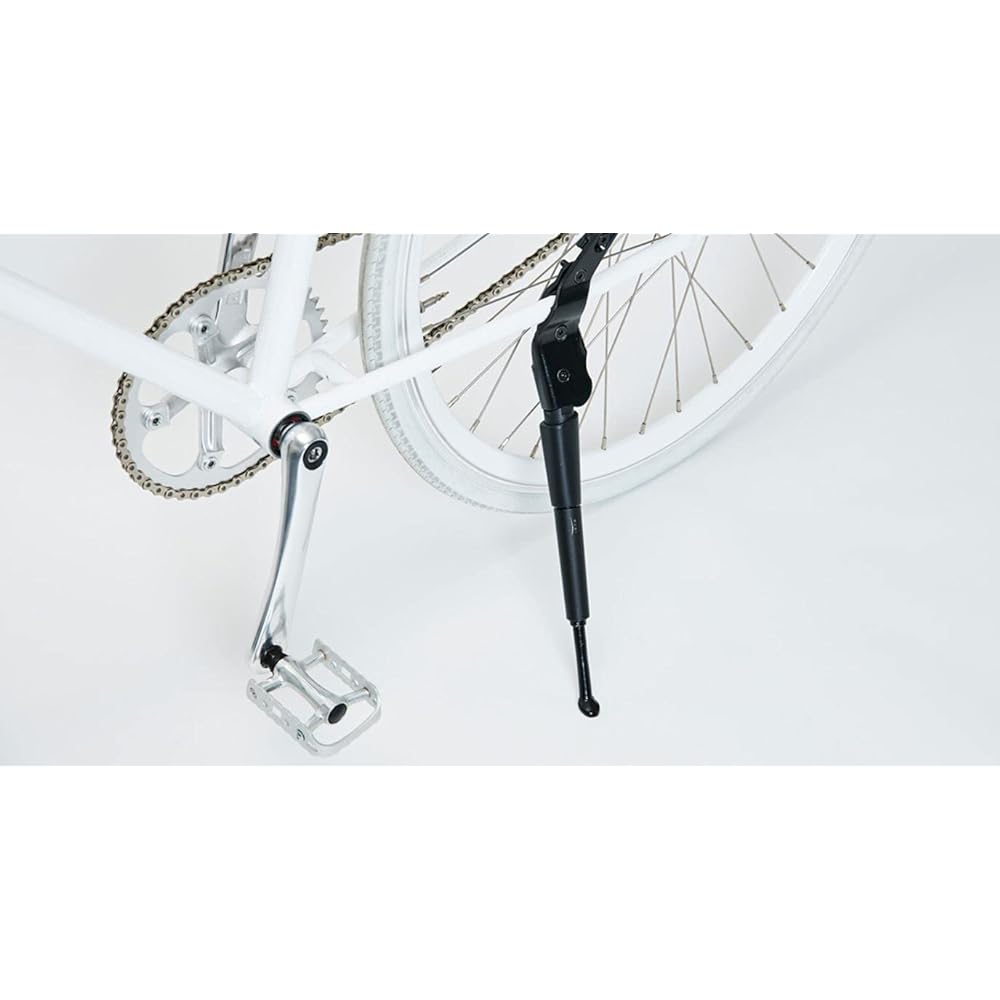 OGK Giken OGK Giken Bicycle Stand MN-011 KICK STAND (Kickstand) Black
