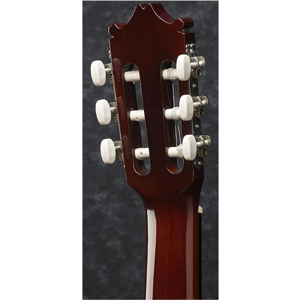 Ibanez GA3 Nylon String Acoustic Guitar Natural Acoustic Guitar (Parallel Import)