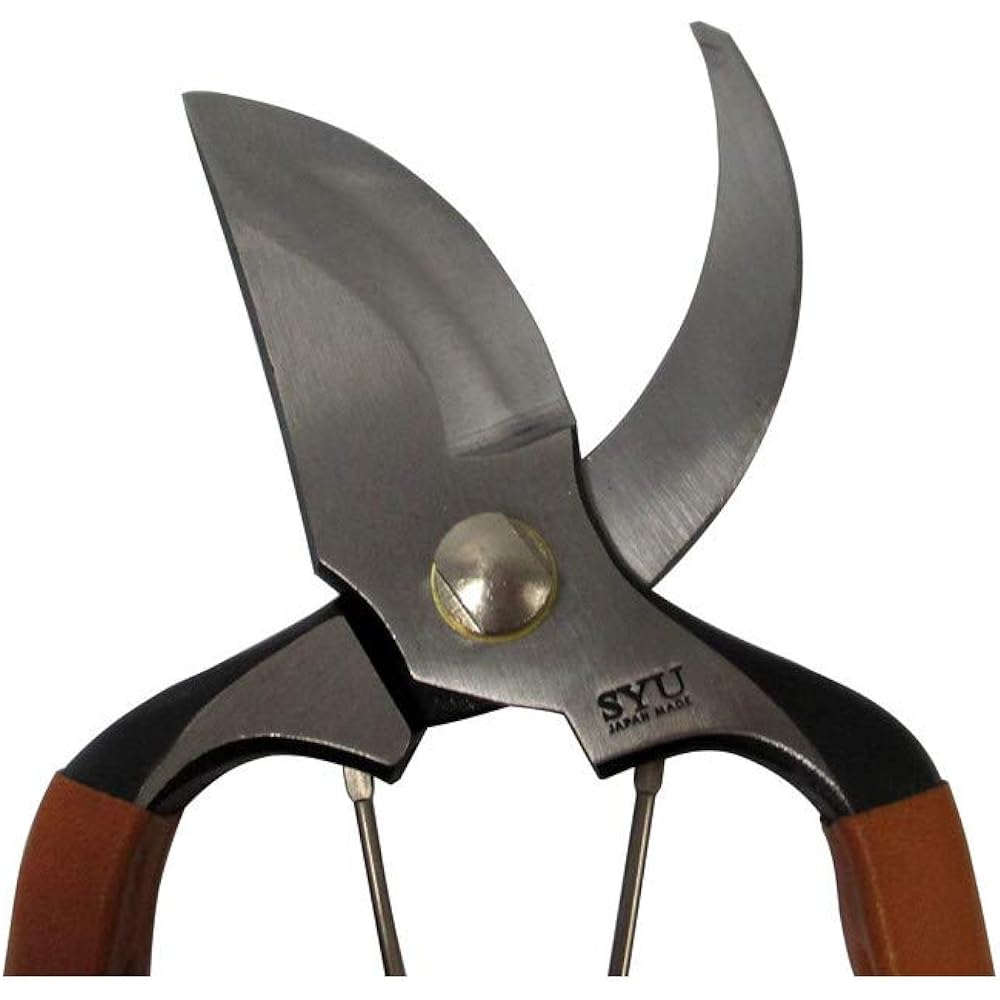 Wakasaya WAKASAYA SYU Pruning Shears Pro 225mm No.M225 No.M225