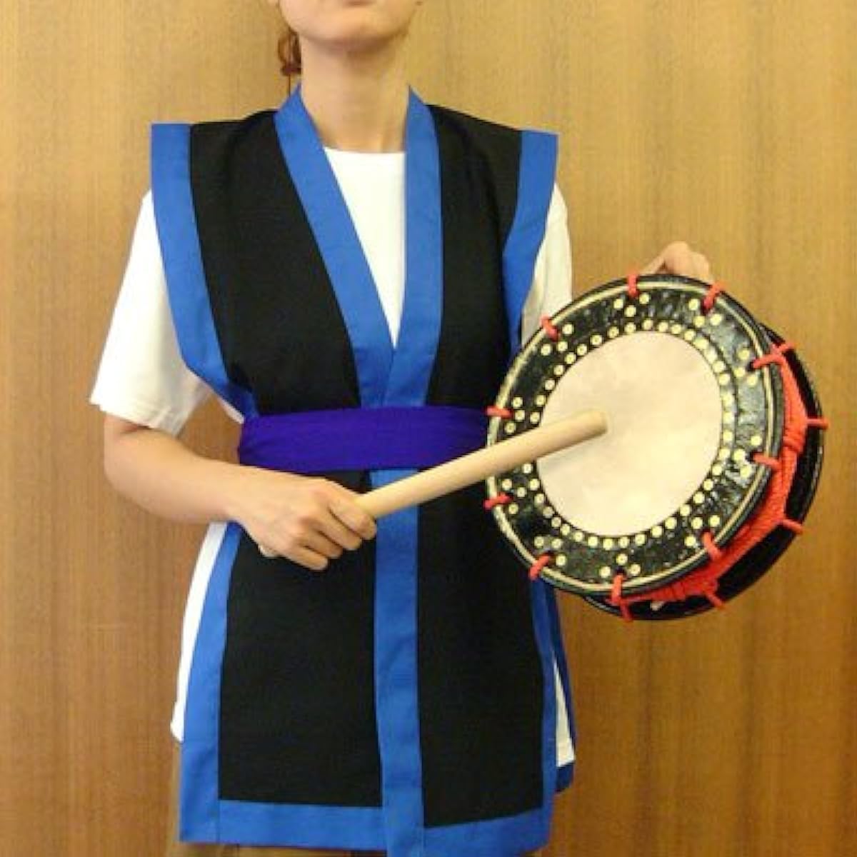 Acer tightening drum <Buffalo skin> Diameter 31cm