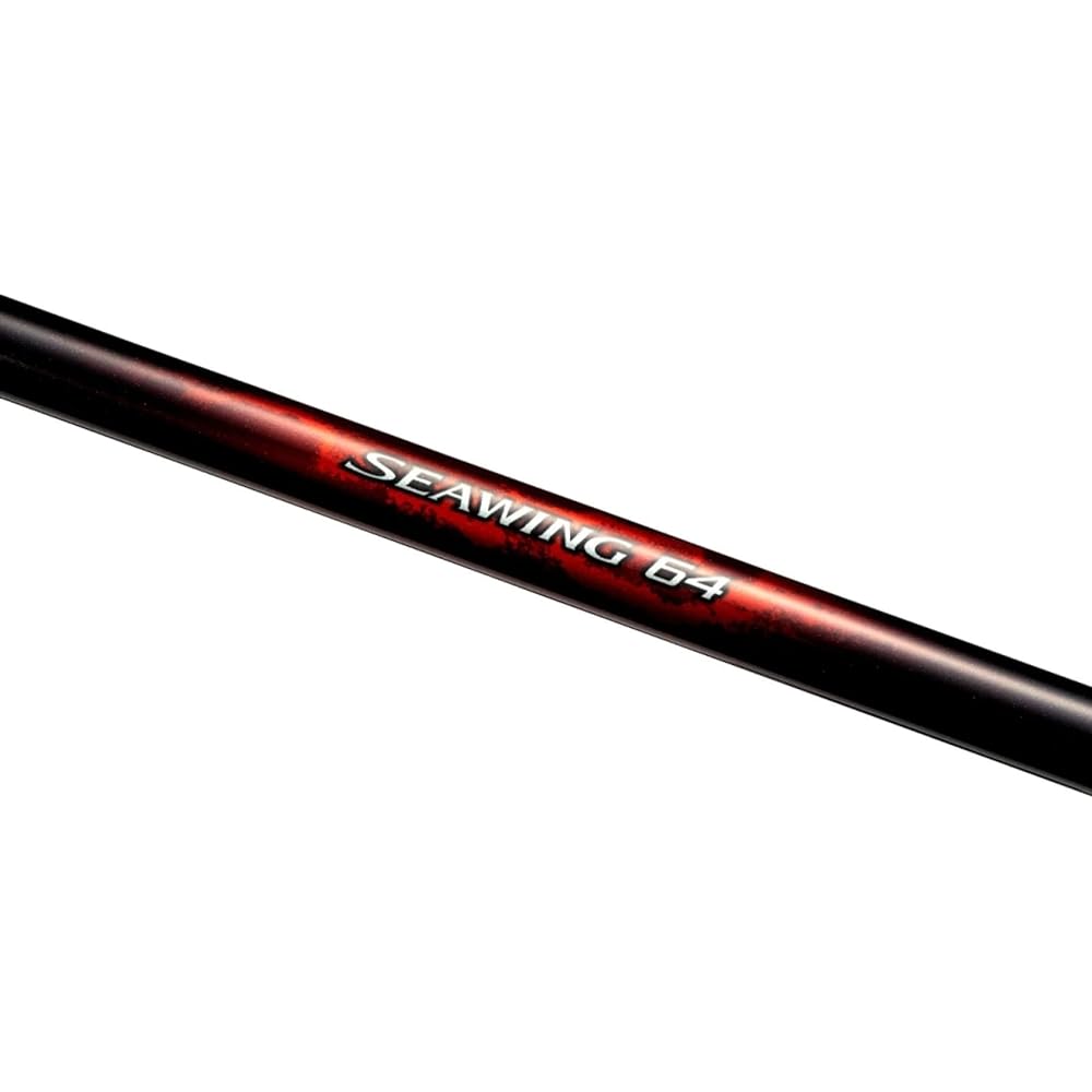 SHIMANO Ship Rod 23 Seawing 64 Various