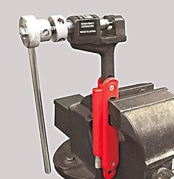 HATAYA Chain Cutter 3/8~5/8 Chain Combined Type CH360