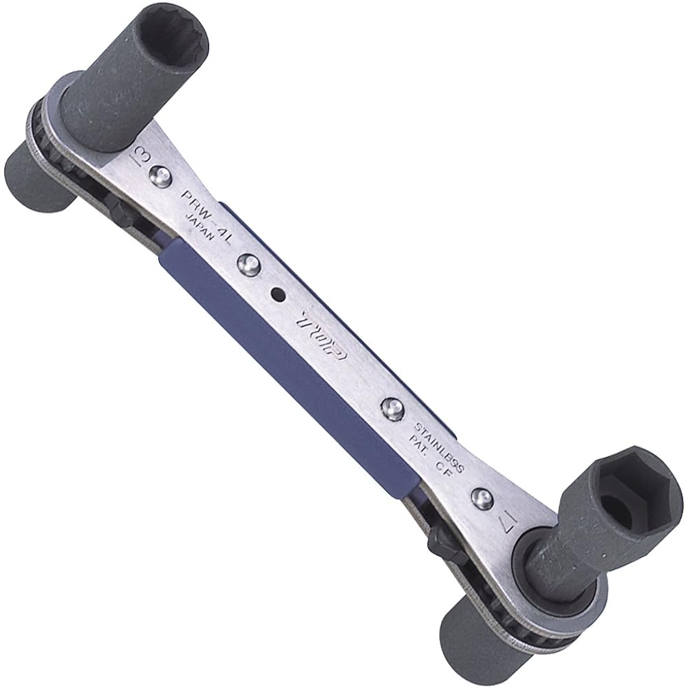 Top (TOP) Light Slatch 2 12x13mm 14x17mm For Raceway D-1 D-2 20° Feed PRW-4LA2 Tsubame Sanjo Made in Japan
