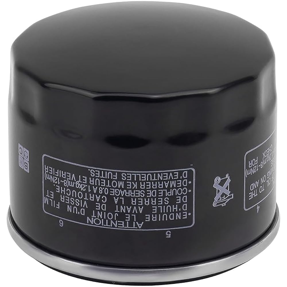 Oil Filter F650 GS SE F700 F800 GT R F750 F850 1000 HP4 S1000 RK47 RRK46 RRK67 RR XR S 1000