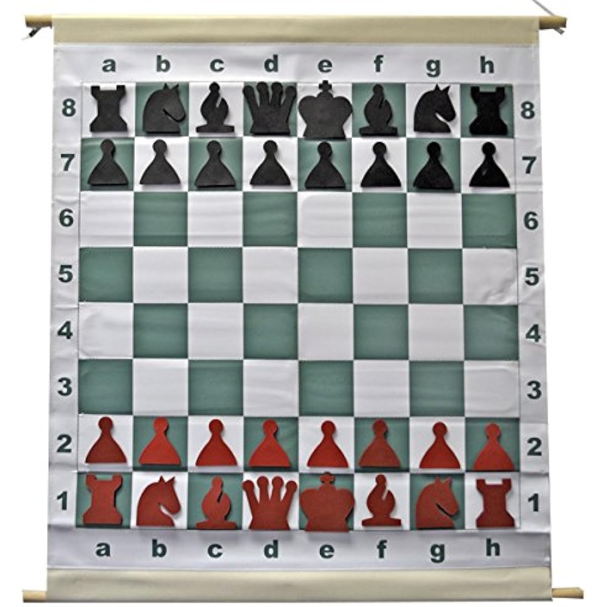 Wholesale Chess Magnetic Chess Demo Board