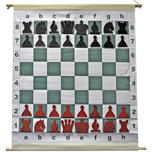 Wholesale Chess Magnetic Chess Demo Board