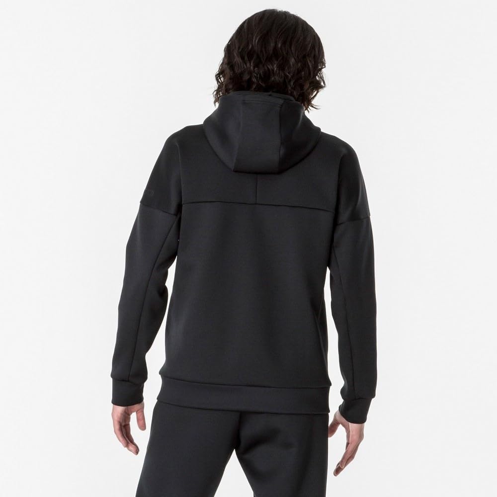 [Mizuno] Training Wear Stretch Sweat Hoodie Hoodie Jersey Easy to Move 32MCA050