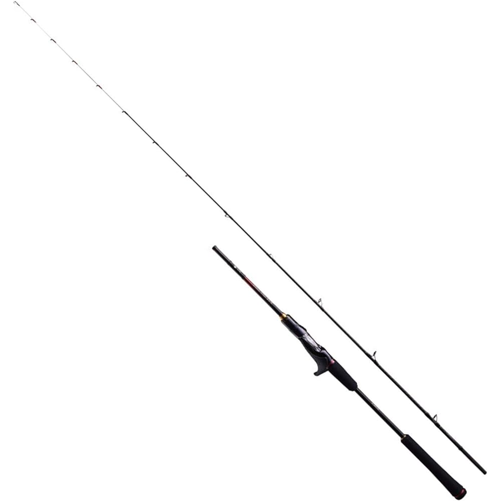SHIMANO Saltwater Rod Tairaba Enugetsu XR 2021 Model Various Sizes Offshore Tairaba Various