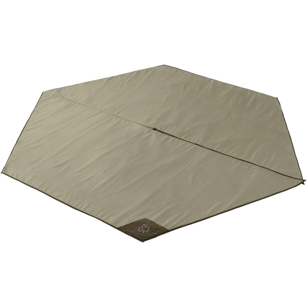 LOGOS Tepee Mat & Sheet