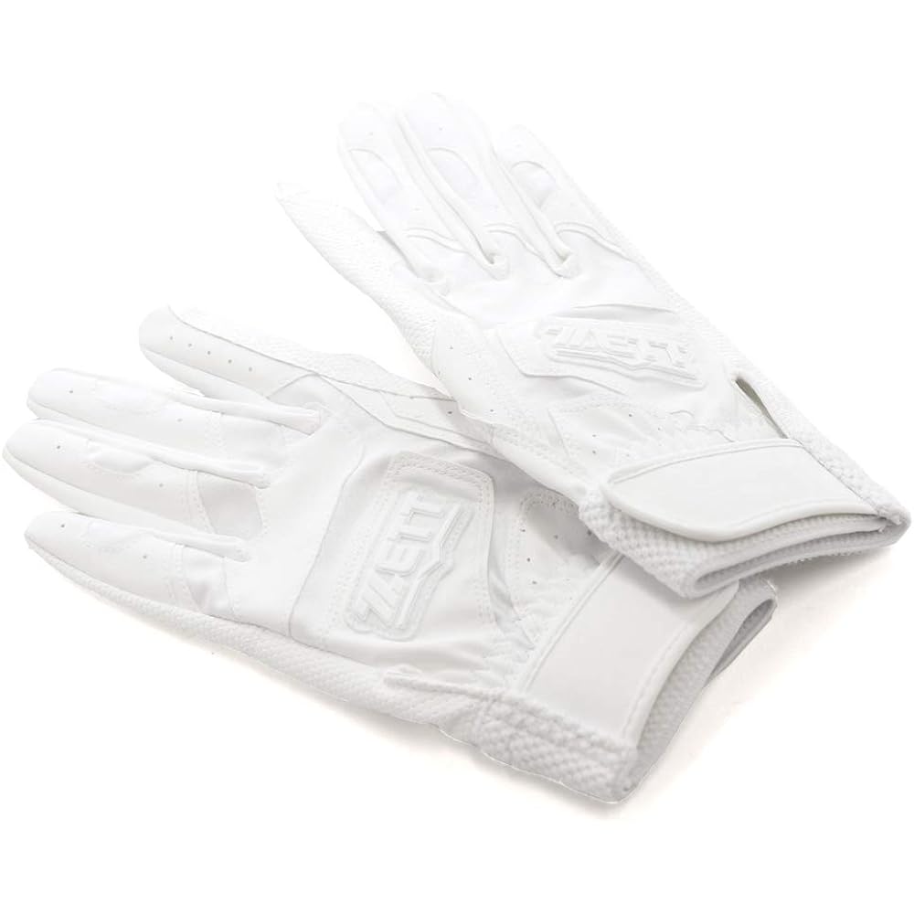 [ZETT] Batting gloves for high school students, both hands bg679hs