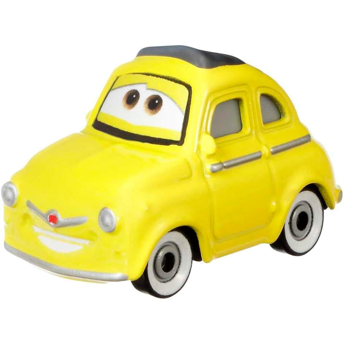 Disney Cars Metal Luigi Guido Diecast Vehicle