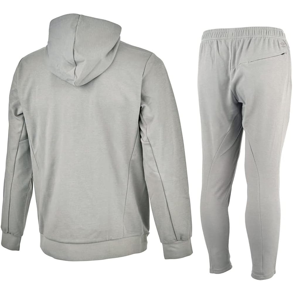 [Umbro] Swager Full Zip Parka/Pants Top and Bottom Set ULUTJF21/ULUTJG20