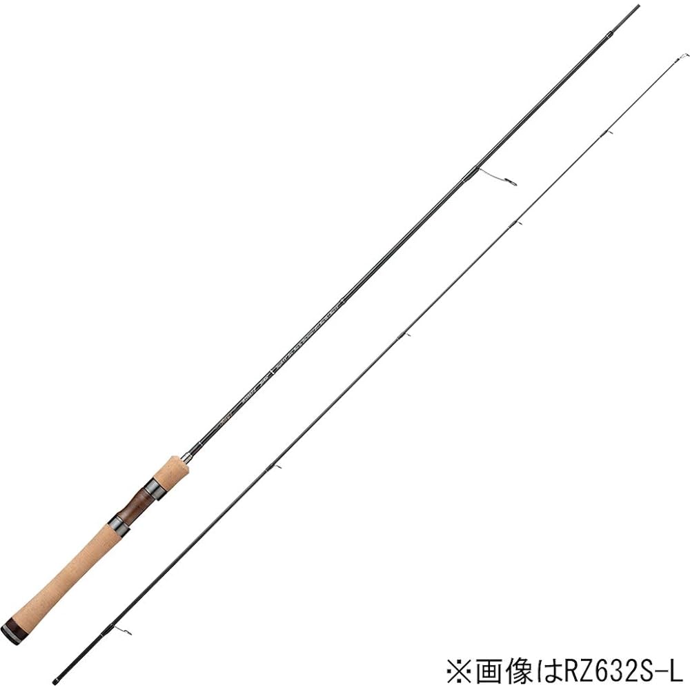 Tenryu Rod Rays