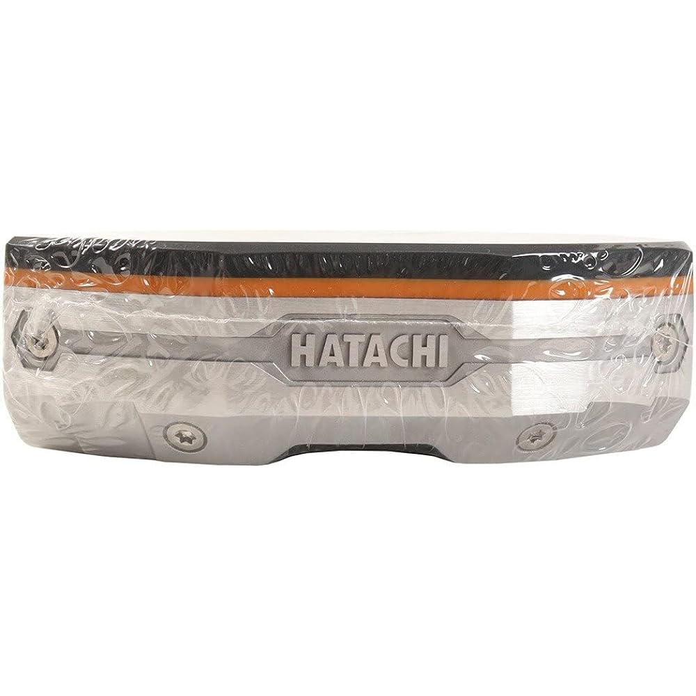 HATACHI Right Ground Golf Club Ultimate Urethane Club 09 Black 84cm BH2880