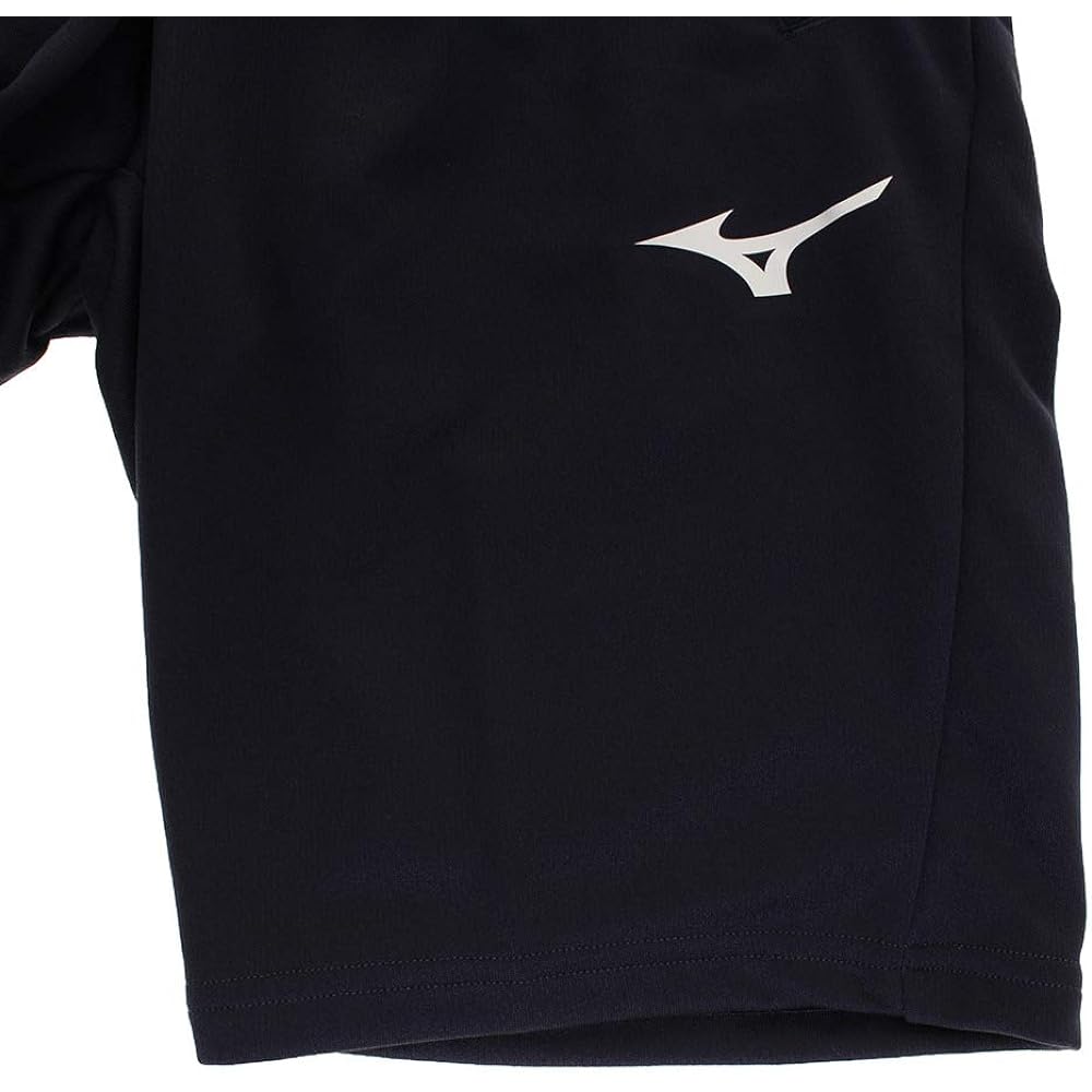 [Mizuno] Training Wear Soft Dry Knit Shorts Slim 32MD9117