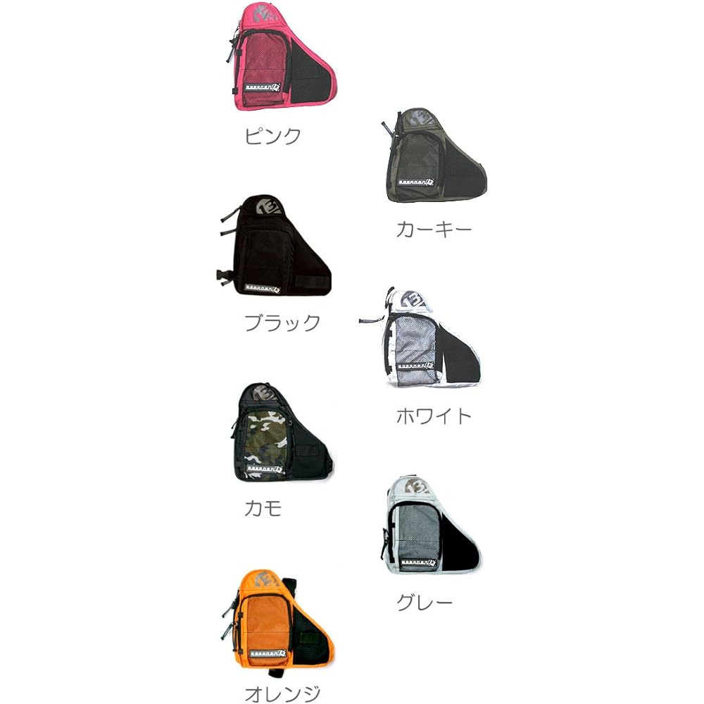 BREADEN momo-BAG