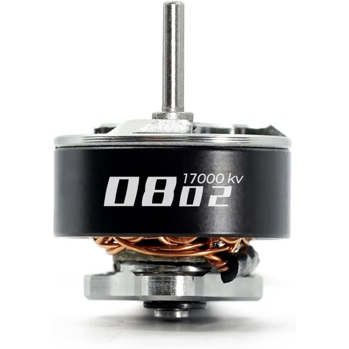 GEPRC SPEEDX2 0802 Brushless Motor 17000KV/22000KV (17000KV, 1pc)